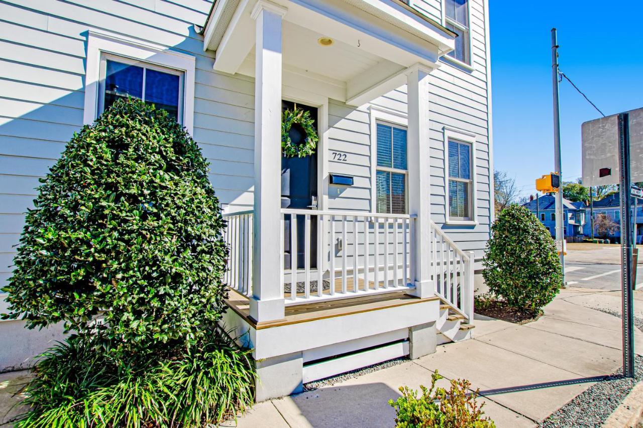 Savannah Price Place Exterior foto